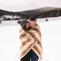 Mi preboda fría y con nieve - 4