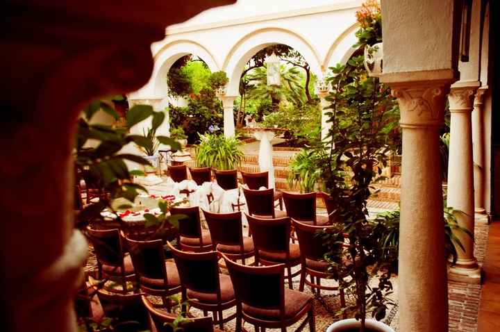 Hotel conquistador cordoba - 3