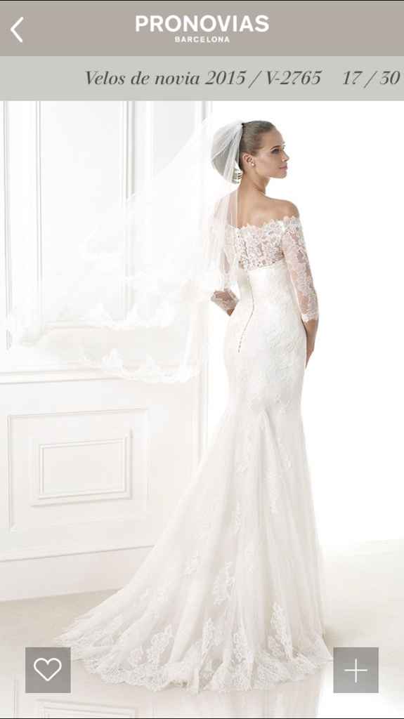 Vestidos - 1