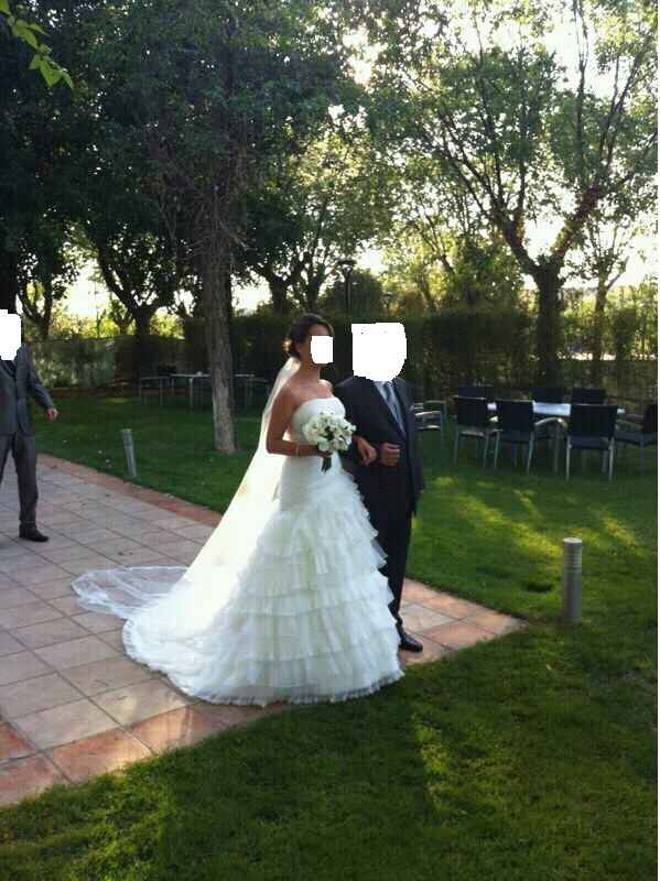 mi boda