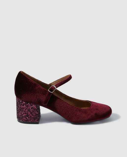  ¿zapato de color? ¿zapato discreto? ¿zapato clásico? - 1