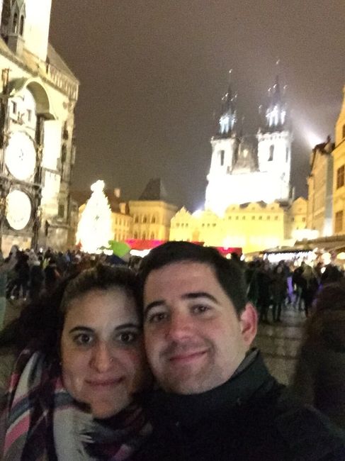 Por fin me pidió matrimonio - 2