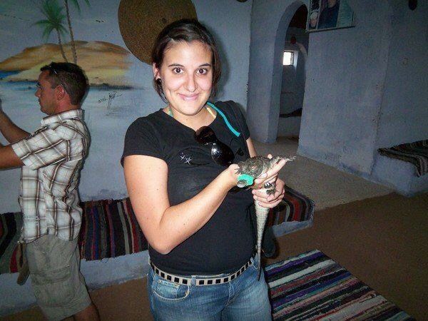 Viaje novios egipto 2016 - 3