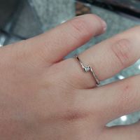 ¿Nos enseñas tu anillo de compromiso? 💍 - 1