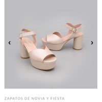 Ayuda zapatos! ¿Cuál os gusta más? - 1