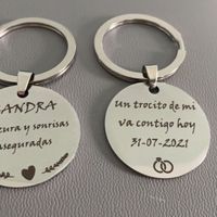Pulseras tul - 1