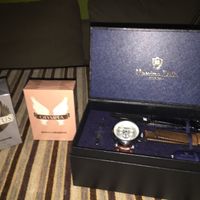 Reloj novio - 1