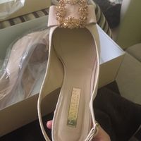 Os presento a mis zapatos!! - 1