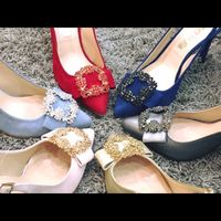 Os presento a mis zapatos!! - 2