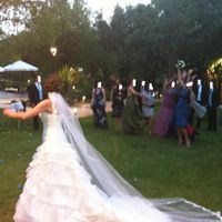mi boda 2