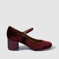 ¿zapato de color? ¿zapato discreto? ¿zapato clásico? - 1