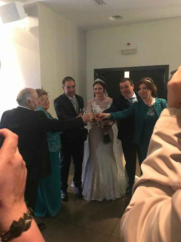 Recién Casada!!! - 1