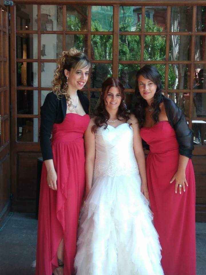 Ya estamos casados!! - 1