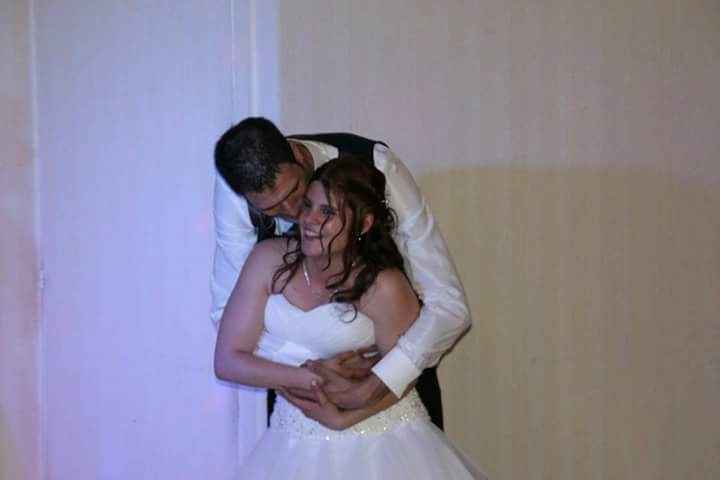 Ya estamos casados!! - 3