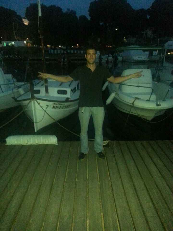 Luna d miel en menorca - 10