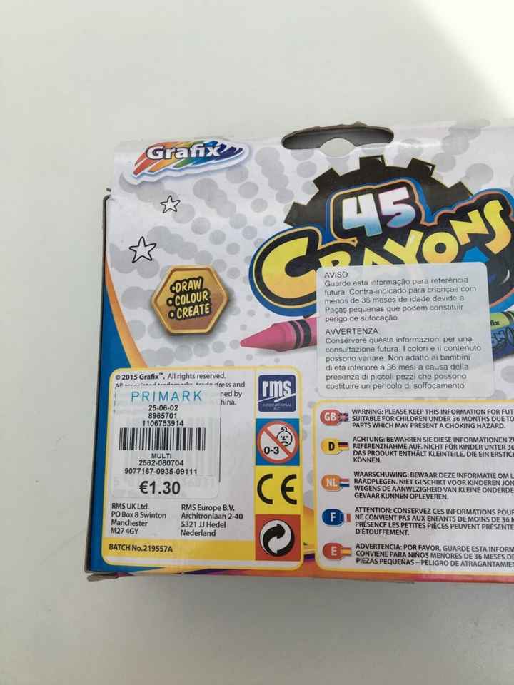 Regalo peques - 2