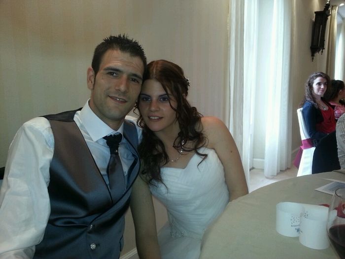 Ya estamos casados!! - 2