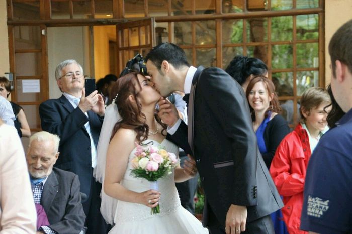Ya estamos casados!! - 5