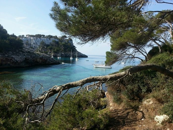 Luna d miel en menorca - 4