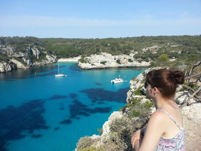 Luna d miel en menorca - 5