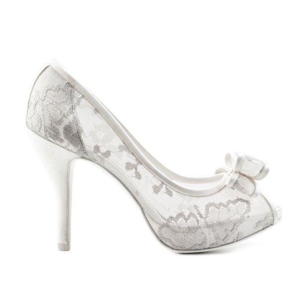 Compra de zapatos - 1