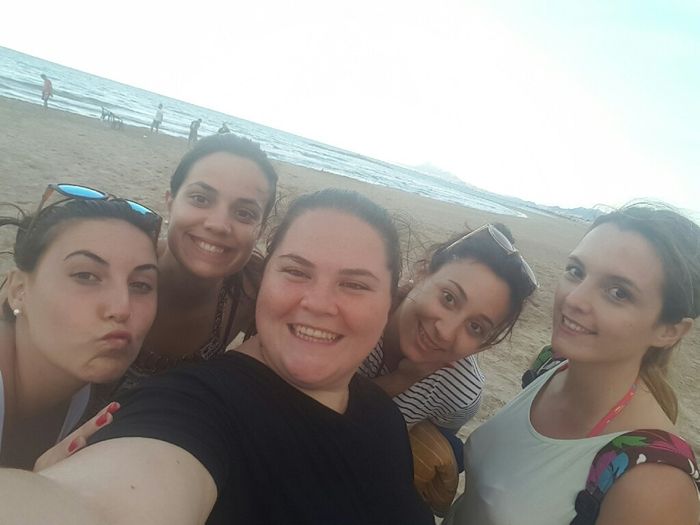 Despedida de soltera!! - 2