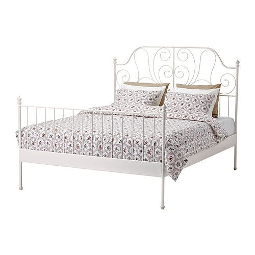 Cama ikea - 1