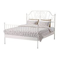 Cama ikea - 1