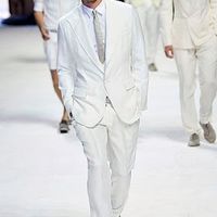 Traje blanco si o no?? - 1