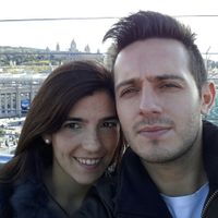 Feria de novios en Arenas, Barcelona
