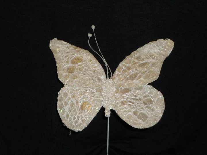 MARIPOSA