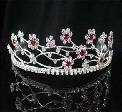 MI TIARA¡¡