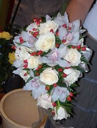 ramo novia
