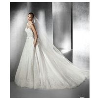Alguna se a probado este vestido de sant patrick modelo zurilia? - 1