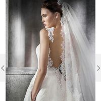 Alguna se a probado este vestido de sant patrick modelo zurilia? - 2