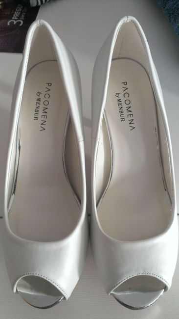 Zapatos