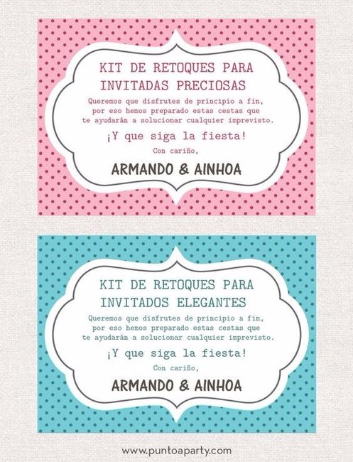 Ideas cesta baño