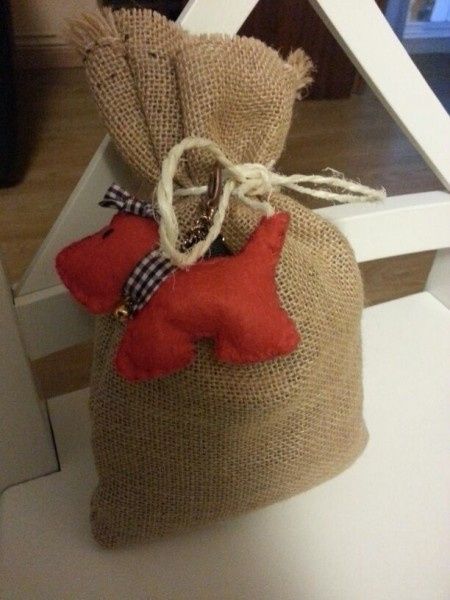 regalo mujer