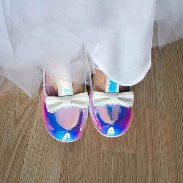 Zapatos de novia Irregular Choice UK