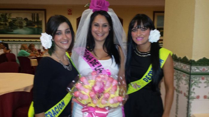 Mi despedida - 2