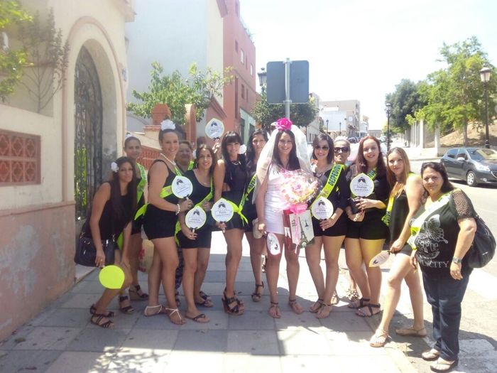Mi despedida - 3