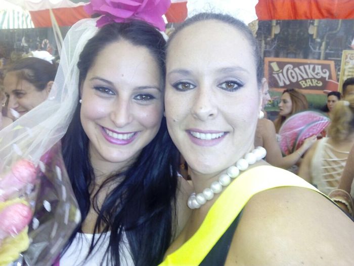 Mi despedida - 5