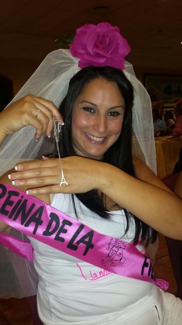 Mi despedida - 6