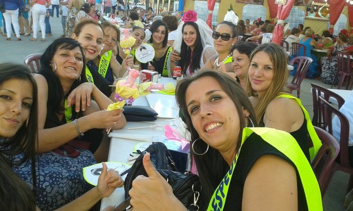 Mi despedida - 7