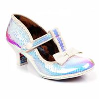 Irregular Choice