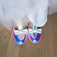 Zapatos de novia Irregular Choice UK