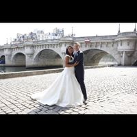 Mis post boda en parís - 6