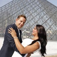 Mis post boda en parís - 7