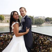 Mis post boda en parís - 8