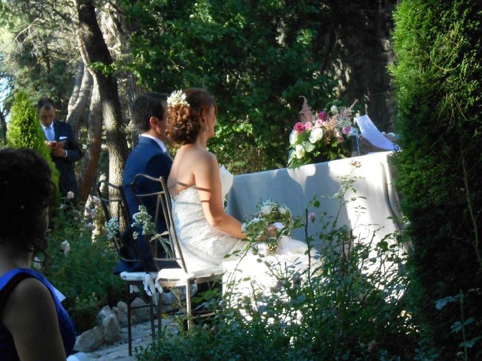Tocado - 1
